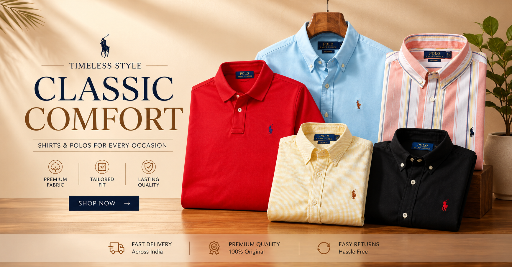 Work Wear Collection